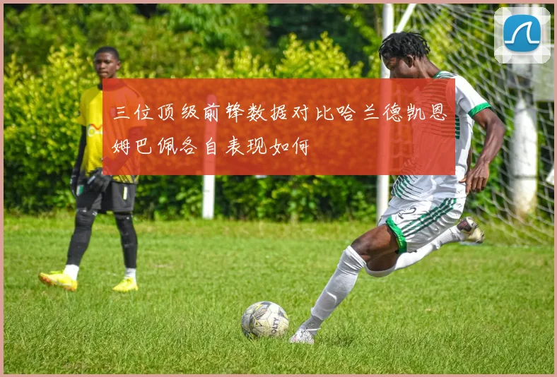 三位顶级前锋数据对比哈兰德凯恩姆巴佩各自表现如何