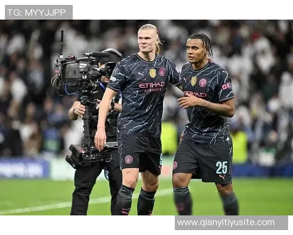 哈兰德对阵皇马罚点后不庆祝因迷信担忧进球荒