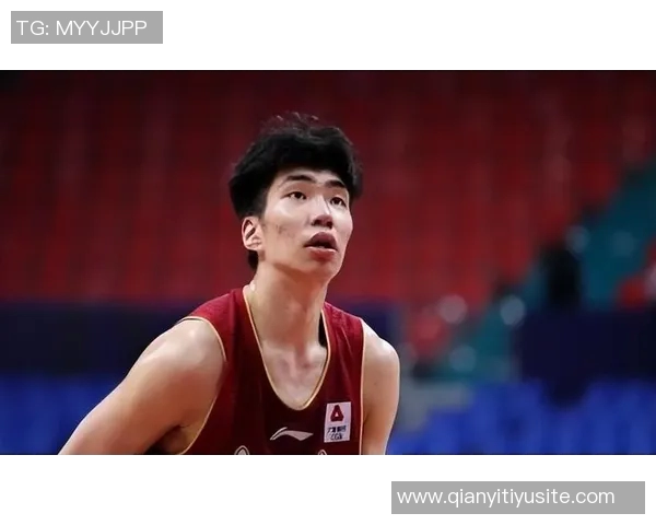 杨瀚森20岁迎挑战四场比赛后心理素质成关键考验