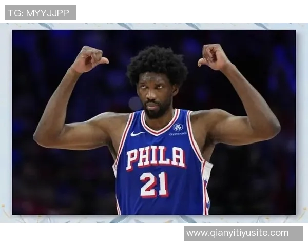 恩比德高效表现20分钟内斩获20分2板4助2断助力球队胜利 恩比德高效表现20分钟内斩获20分2板4助2断助力球队胜利