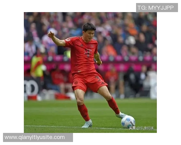 弗罗因德坚定表态金玟哉将留队伤病未能影响其在拜仁的重要性 弗罗因德坚定表态金玟哉将留队伤病未能影响其在拜仁的重要性